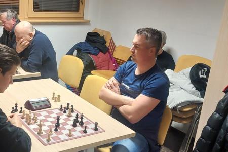 Pokal MD1 zmagovalec s